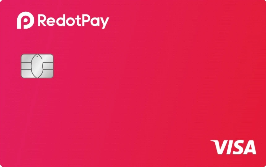 RedotPay